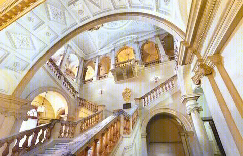 伦敦OWO莱佛士酒店及公寓丨英国伦敦丨英国EPR Architects-42