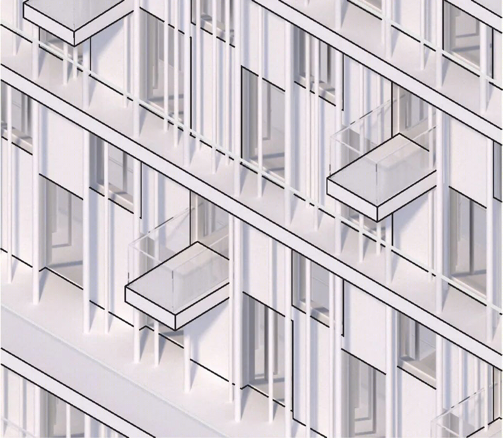 温哥华森林丨加拿大丨Urban Agency-25