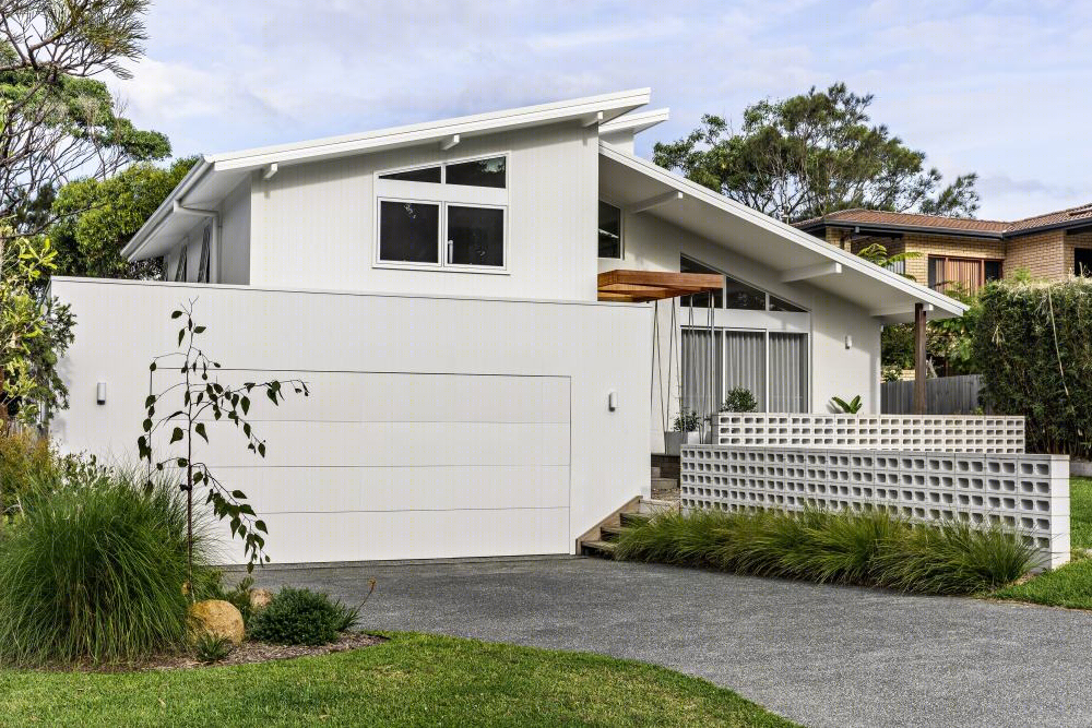 Mollymook Beach 海滩别墅丨澳大利亚丨Jost Architects-22