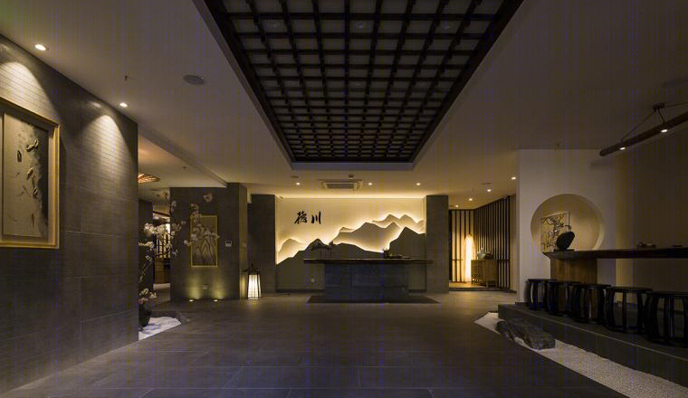 德川日料餐厅-11