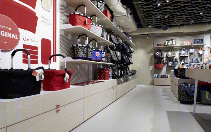 柏林Reisenthel概念店-17