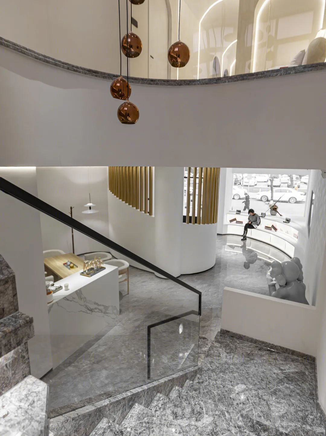 筑思设计团队作品展示丨中国北京-136