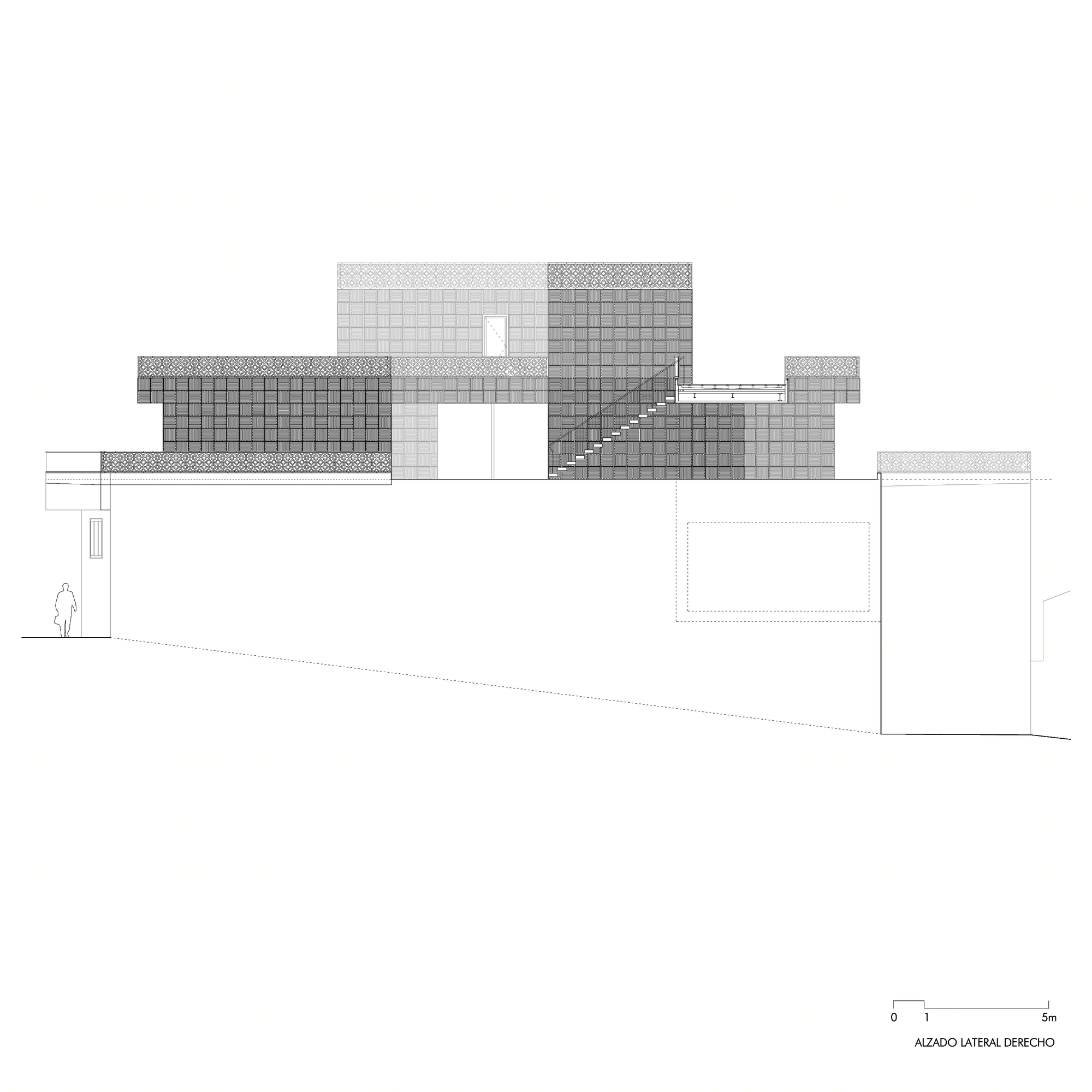 西班牙 Bela Mu·ia 旅社扩建丨CREUSeCARRASCO-65