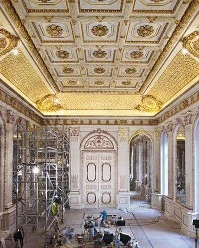 伦敦OWO莱佛士酒店及公寓丨英国伦敦丨英国EPR Architects-43