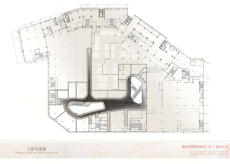 博罗大润发商业设计丨概念-6