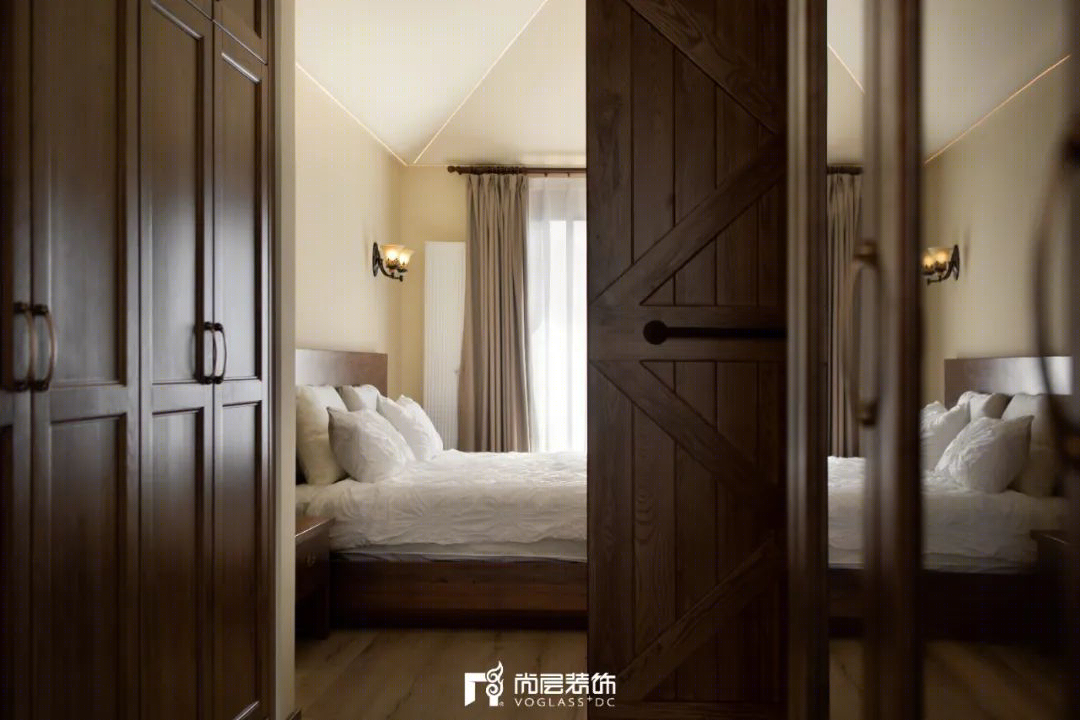 成都金科廊桥水乡 · 450㎡自由原初之家丨中国成都丨尚层装饰（北京）有限公司成都分公司-29
