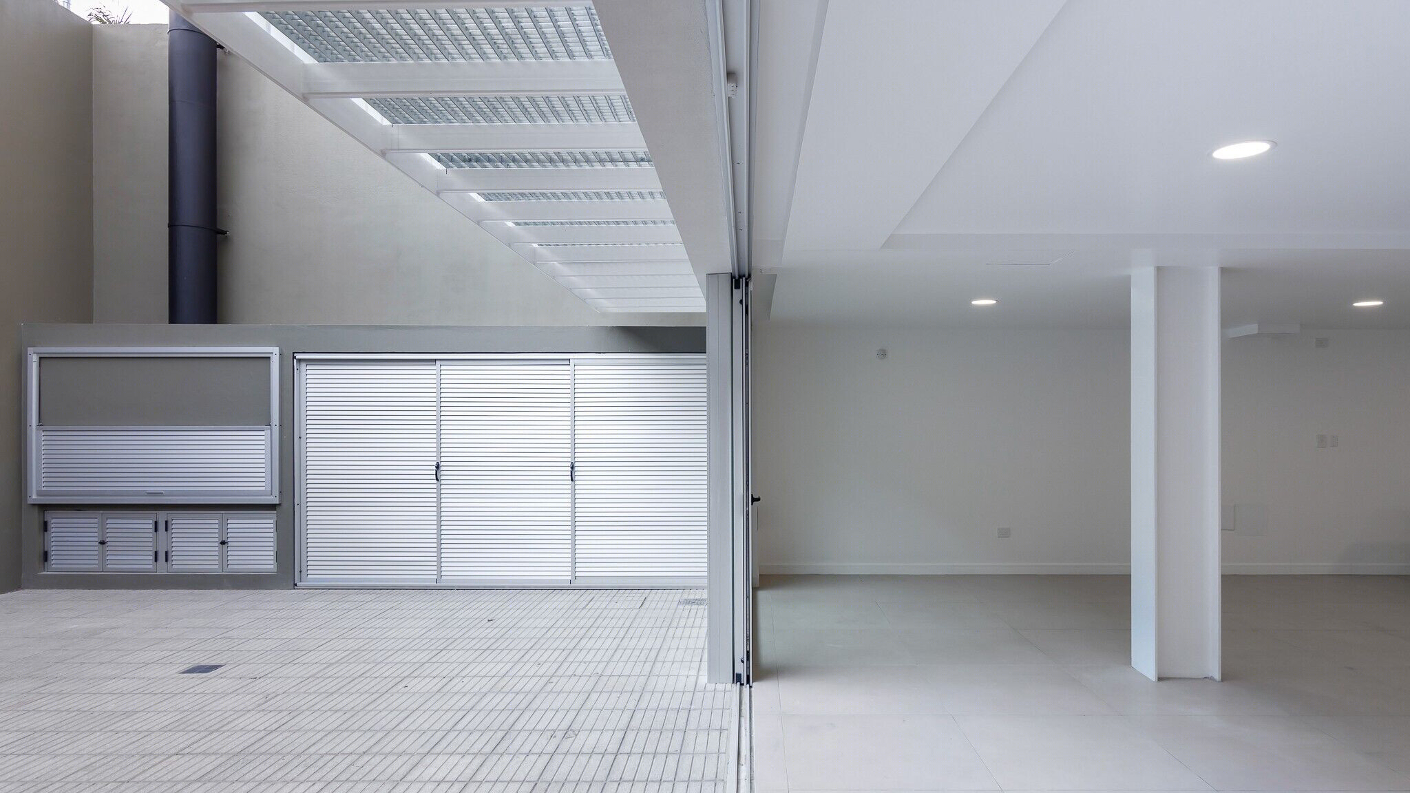 阿根廷 ACA 集团办公建筑设计丨ARRILLAGA PAROLA Arquitectos-70