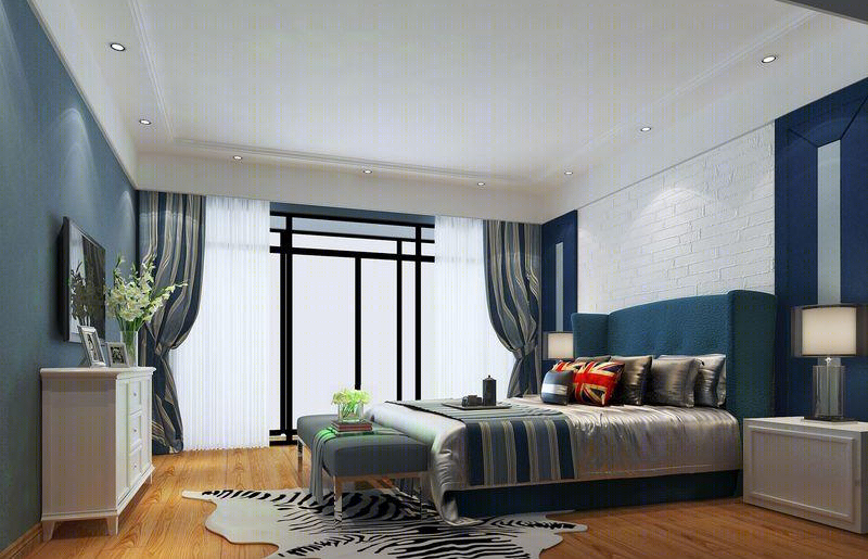 深圳最近装修项目-19