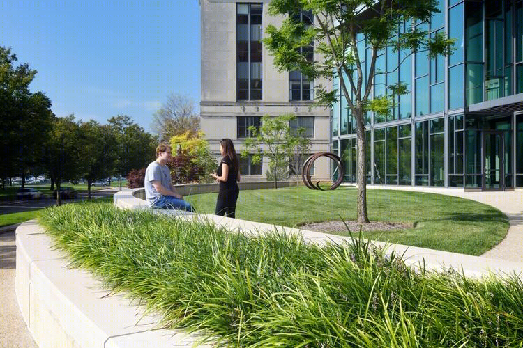 美国麻省理工斯隆管理学院(MIT Sloan School of Management)-20