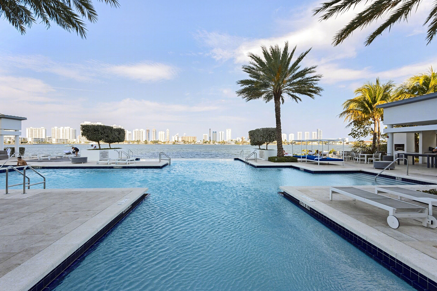 Anastasiya Gushchina丨酒店丨Realestate photography in Aventura / North Miami-0