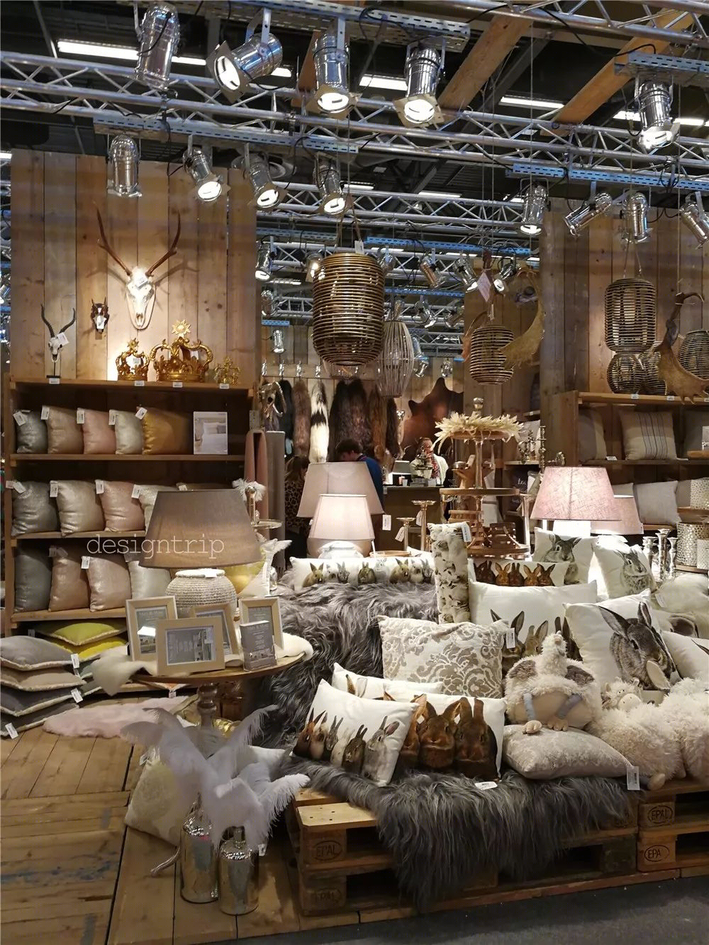 巴黎家居设计展 M&O，呈现未来生活趋势-36