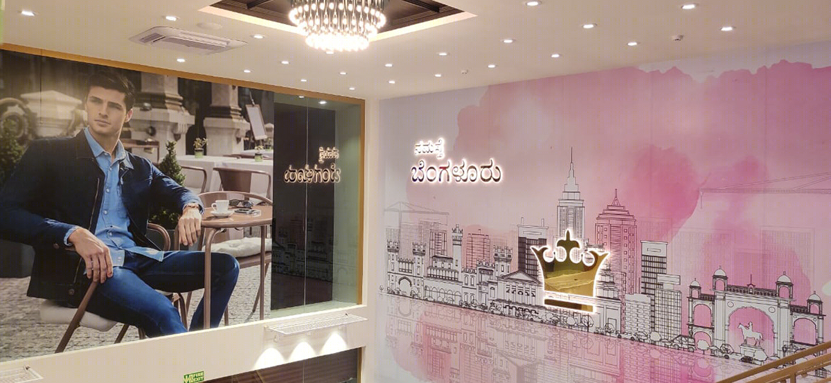Anastasiya Gushchina丨服装店丨LP-VC Airport Road NSO-1