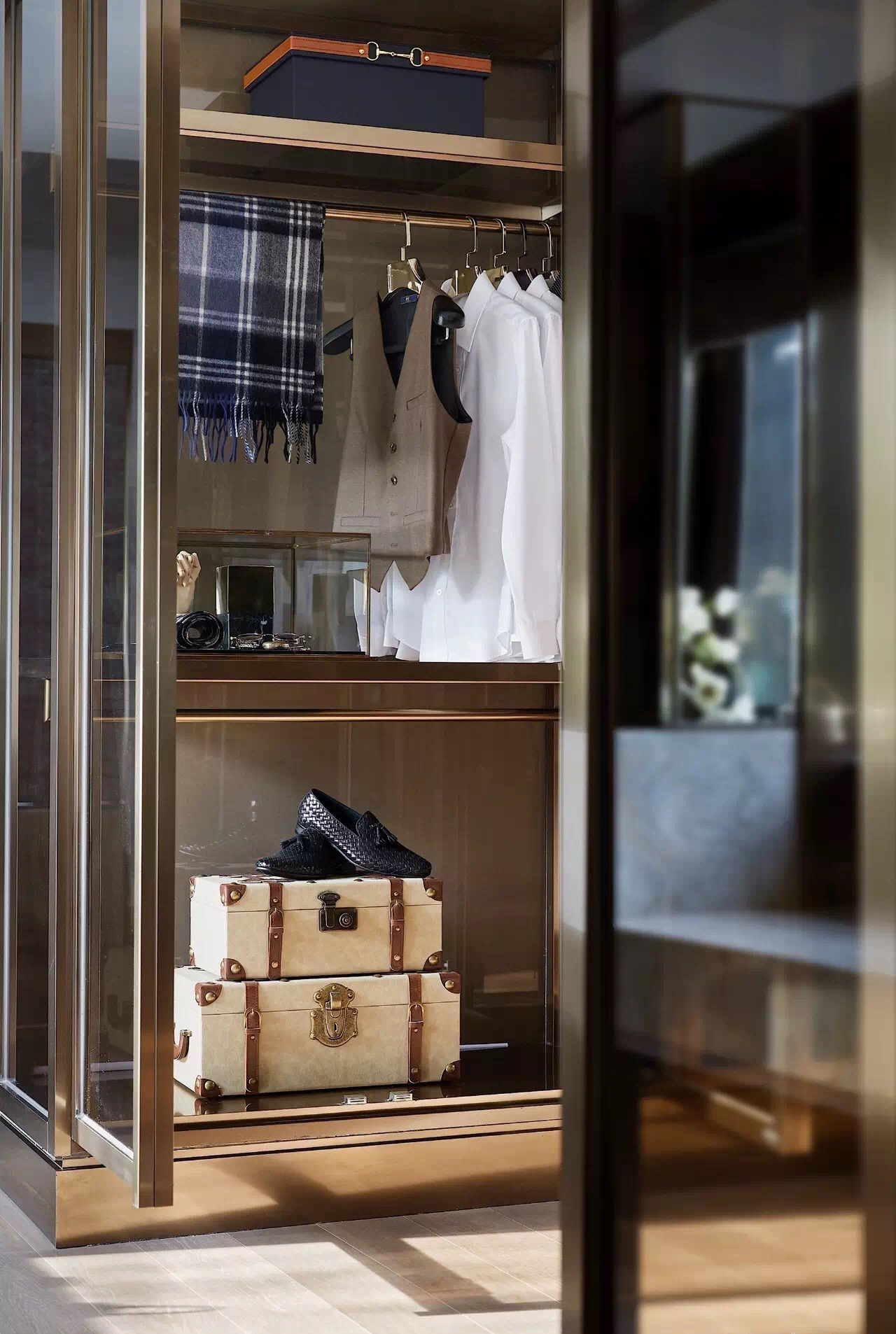 北京金茂府 葛亚曦-5