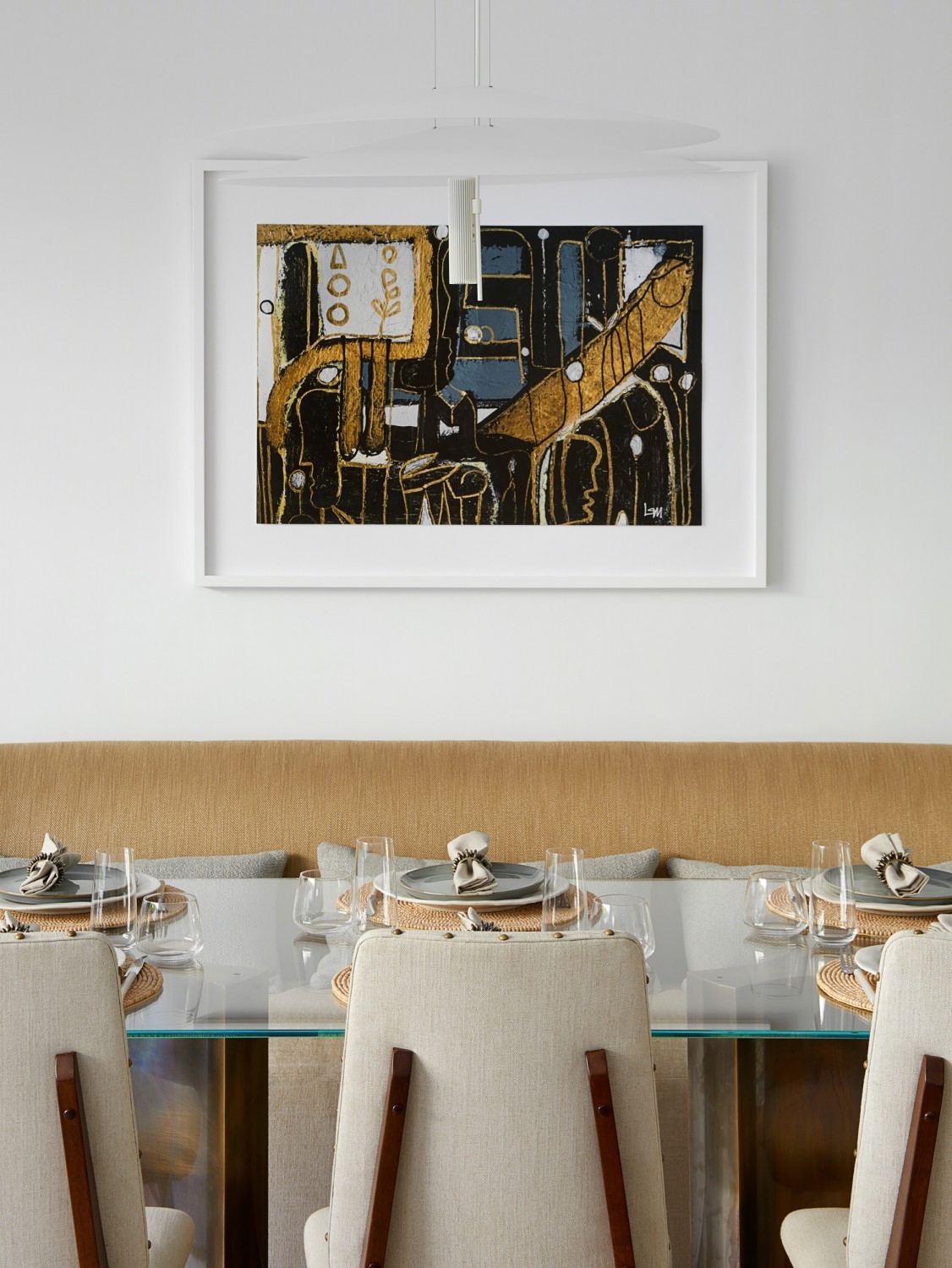 St John’s Wood Townhouse – Recreation Millier-4