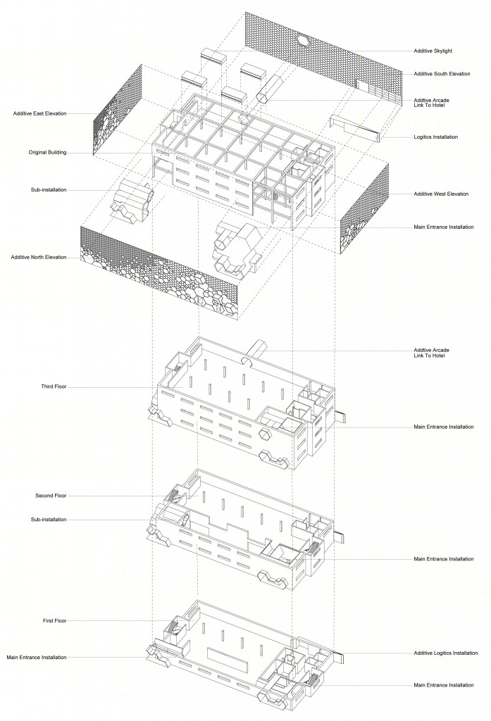 深圳华·美术馆丨URBANUS都市实践建筑事务所-17