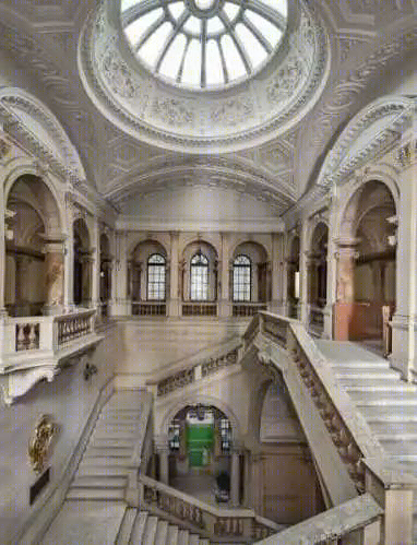 伦敦OWO莱佛士酒店及公寓丨英国伦敦丨英国EPR Architects-45