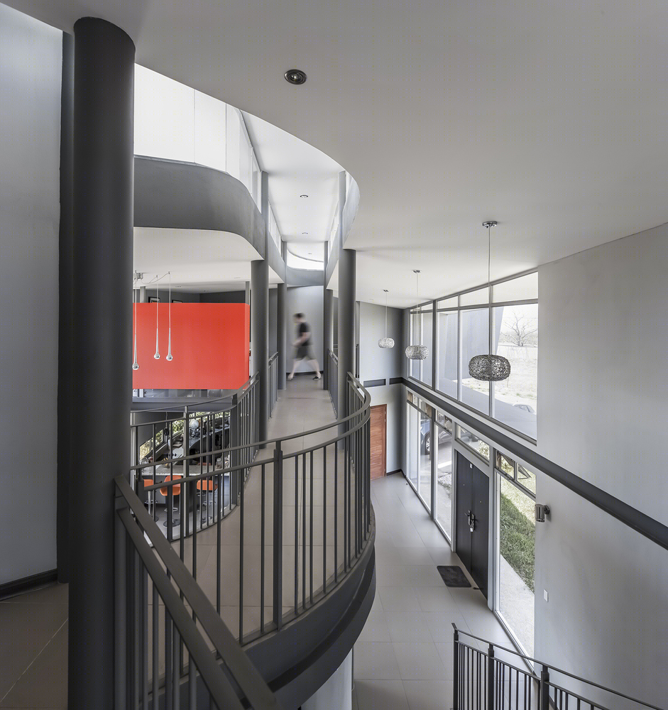 哥斯达黎加扭扭巧克力住所-14