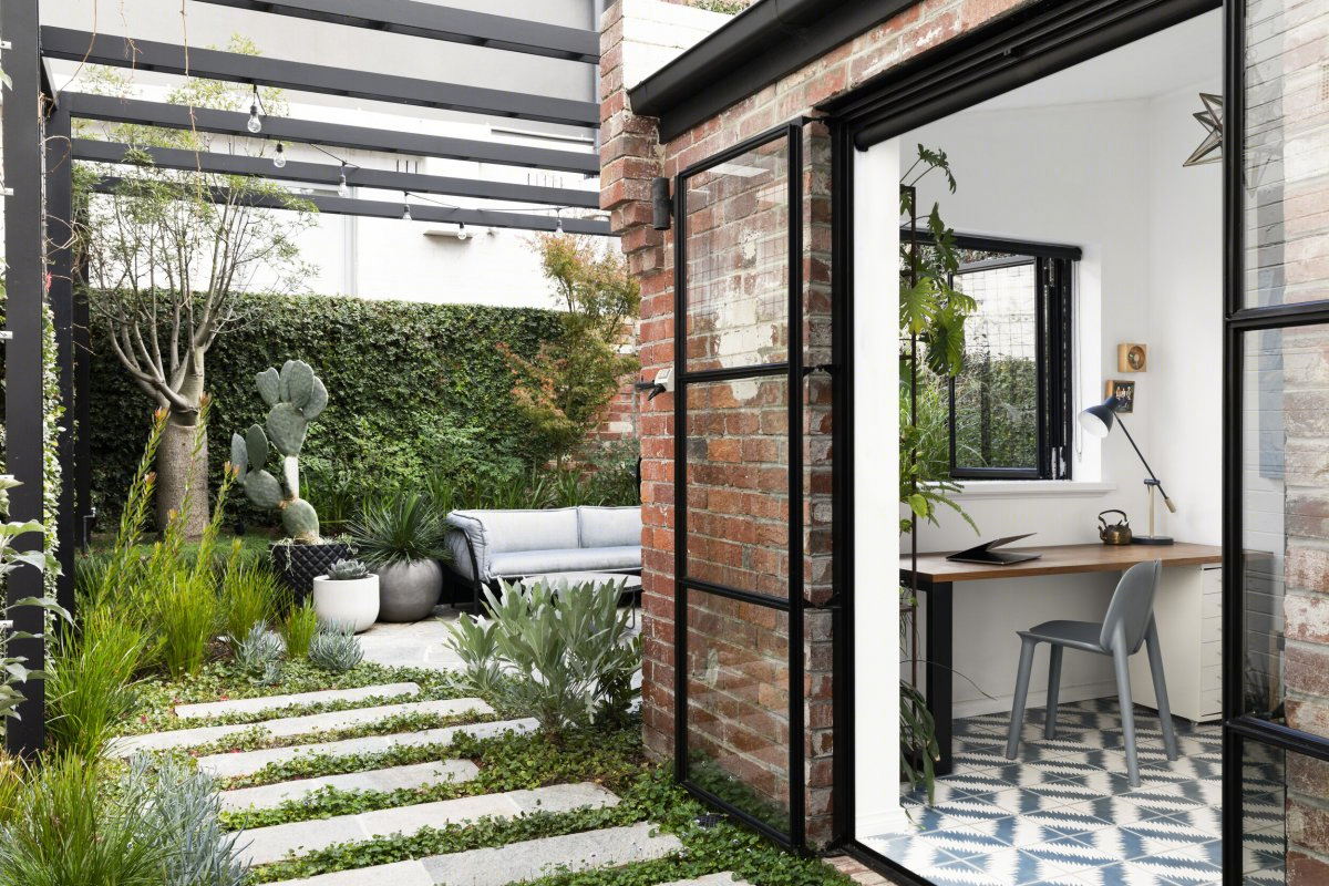 悉尼 South Yarra 豪华别墅，尽显 20 世纪 30 年代风情-8