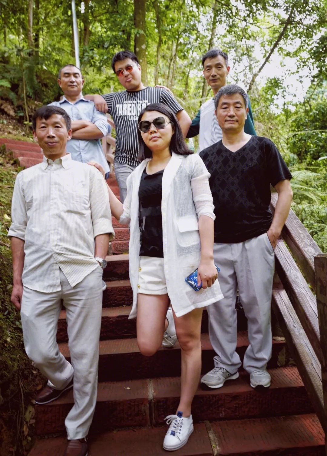 贵州赤水奇幻之旅 | 自然人文的和谐共生-75