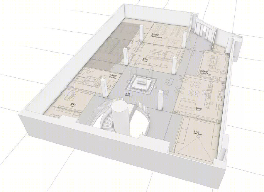 杭州·“Panasonic Center松下电器”体验式旗舰店-58