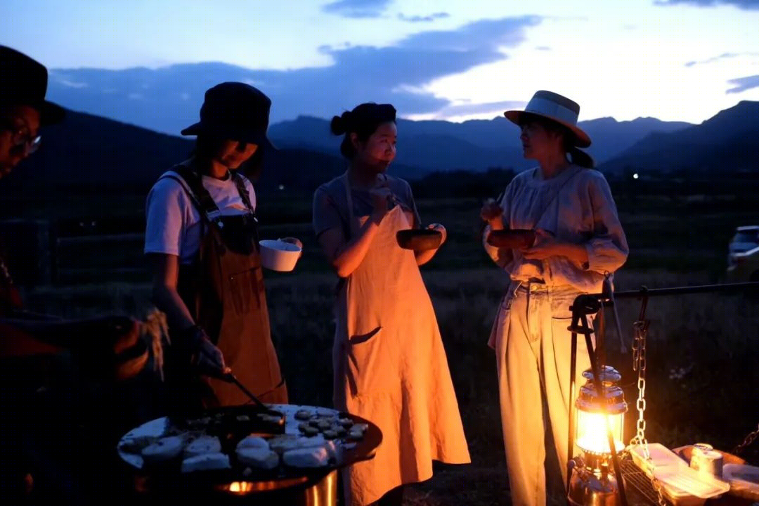 苏小糖的家 | 113 平米三居室变身生活美学范本-5
