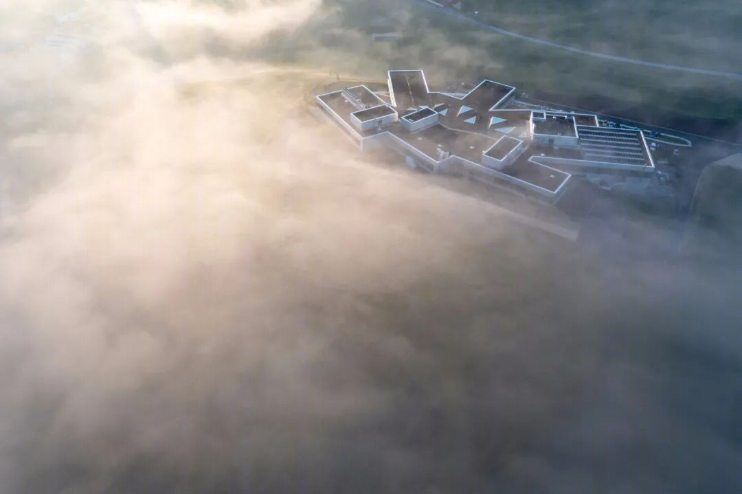 爱彼高级制表厂丨瑞士丨Kunik de Morsier architects-35
