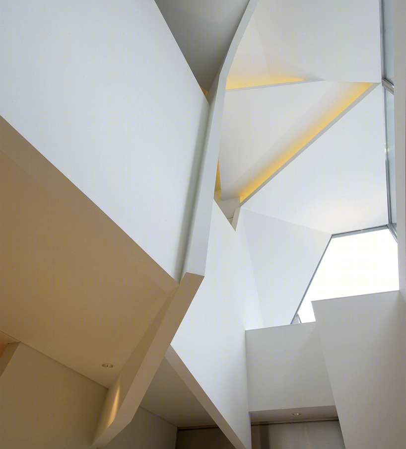 日本大阪市inui小儿科诊所丨hiraoka architects-20