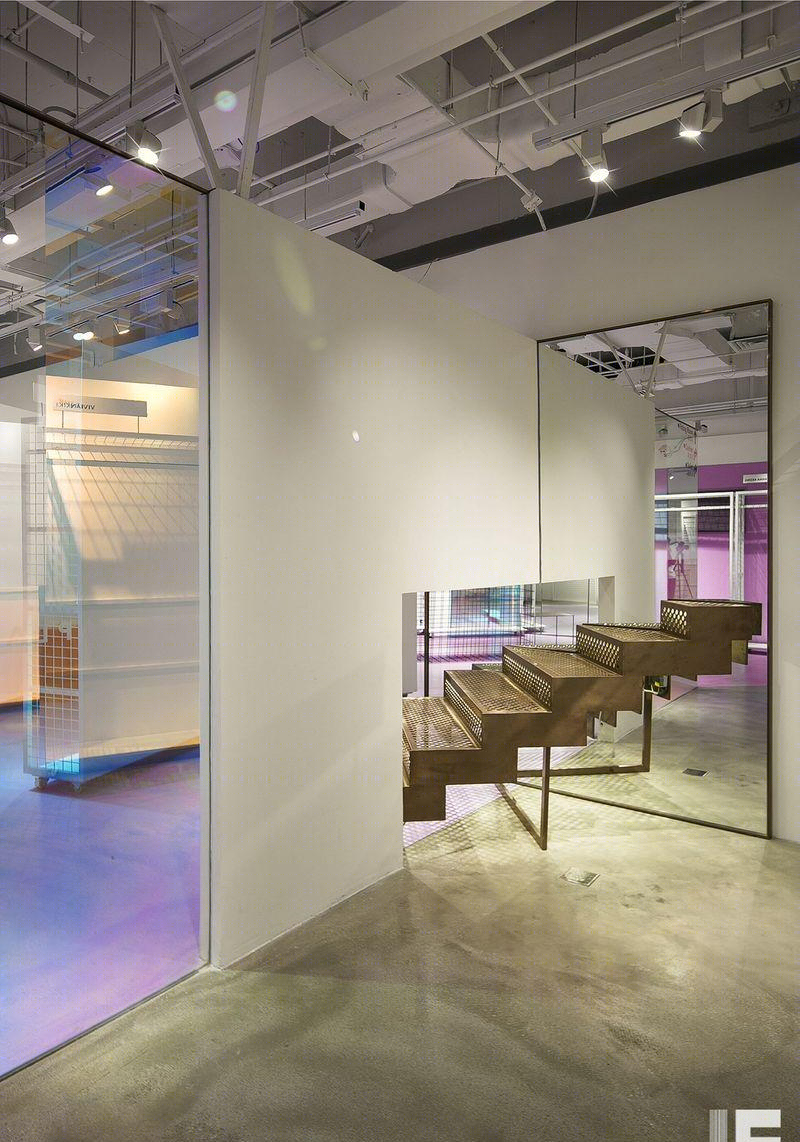 PLAY LOUNGE 集合店-7