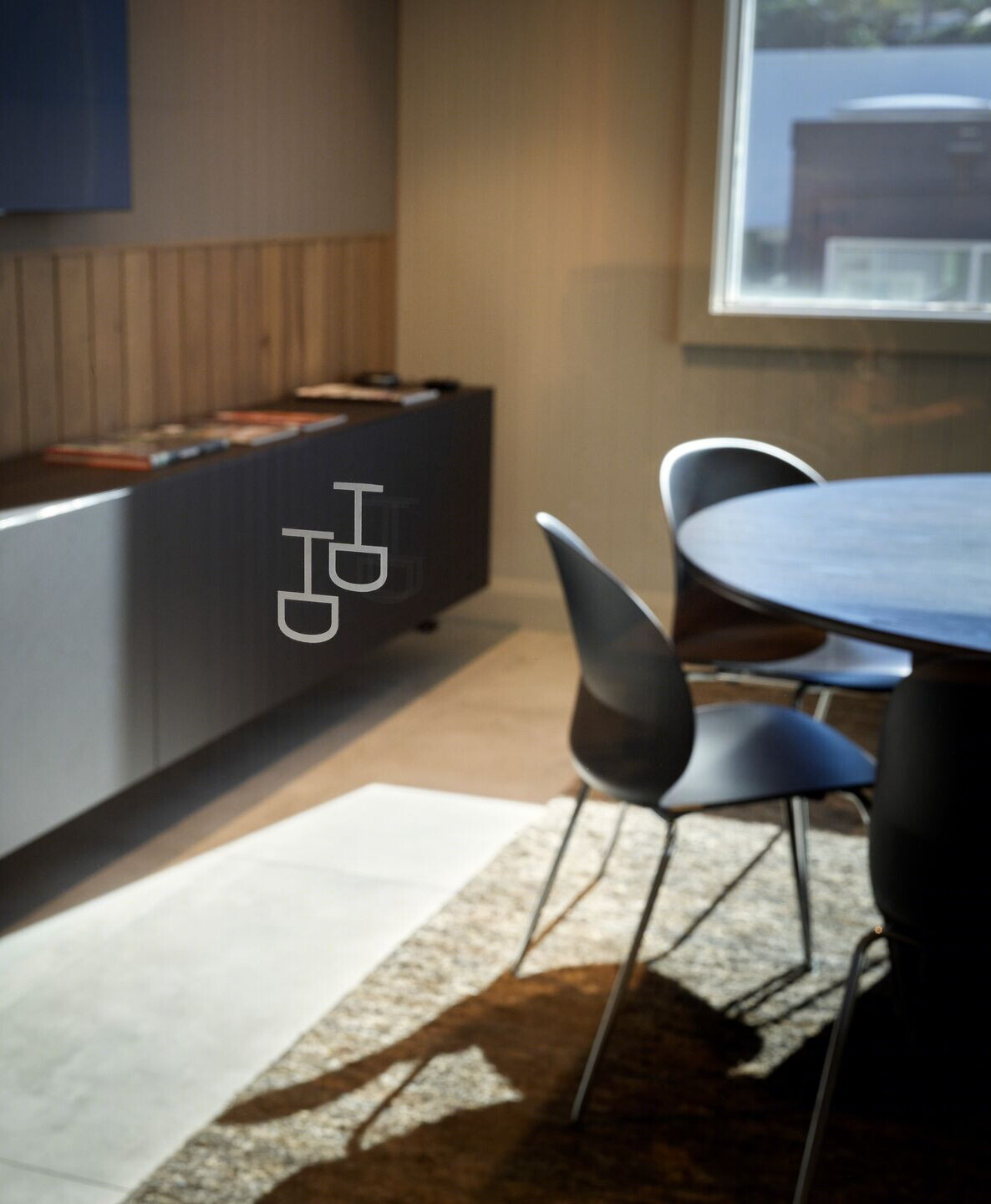 TDA 办公室装修设计丨澳大利亚丨Tim Ditchfield Architects-21