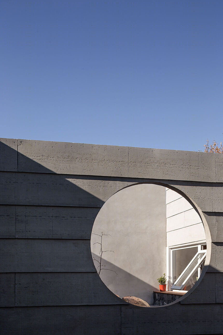 乌拉圭心理医生办公室设计丨Arquitecto Pedro Livni-34