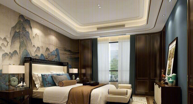 重庆龙湖两江新宸紫宸别墅-19