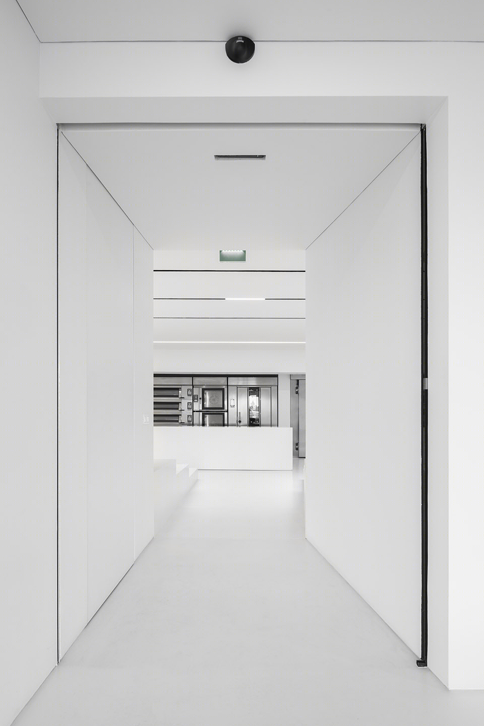 Ramalhos 办公空间改造丨葡萄牙丨Ivo Tavares Studio-119