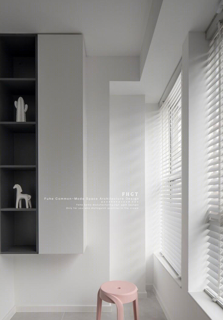 孚禾共态空间建筑设计展亮点解读-20