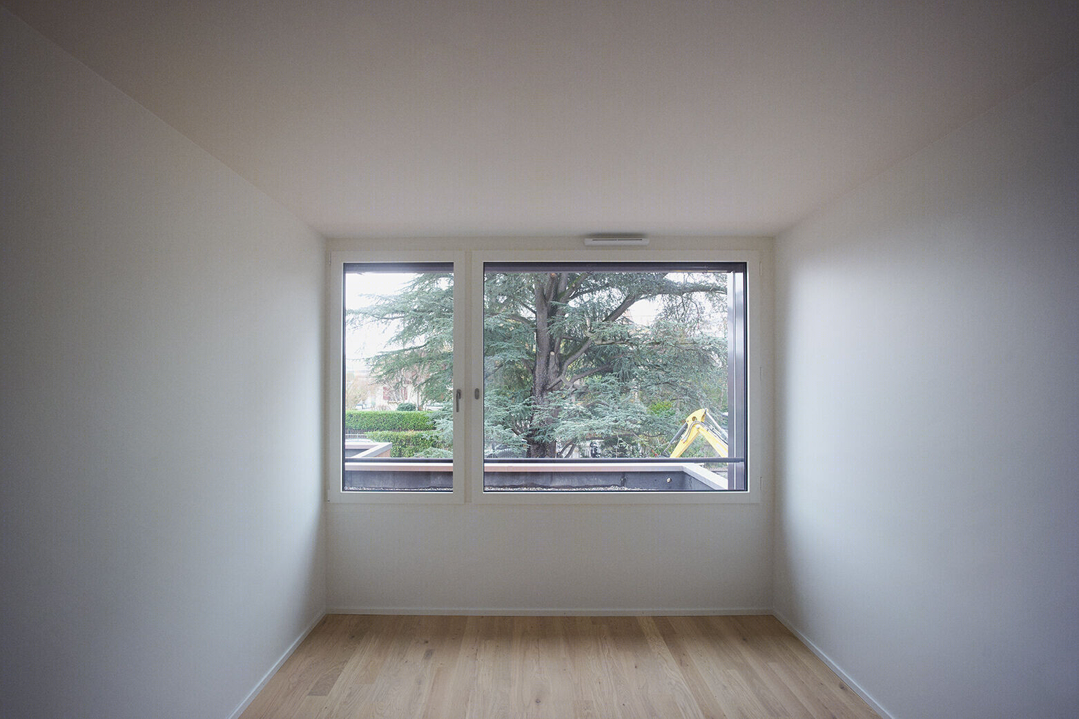 雪松住房丨瑞士日内瓦丨FdMP architectes architech sa-20