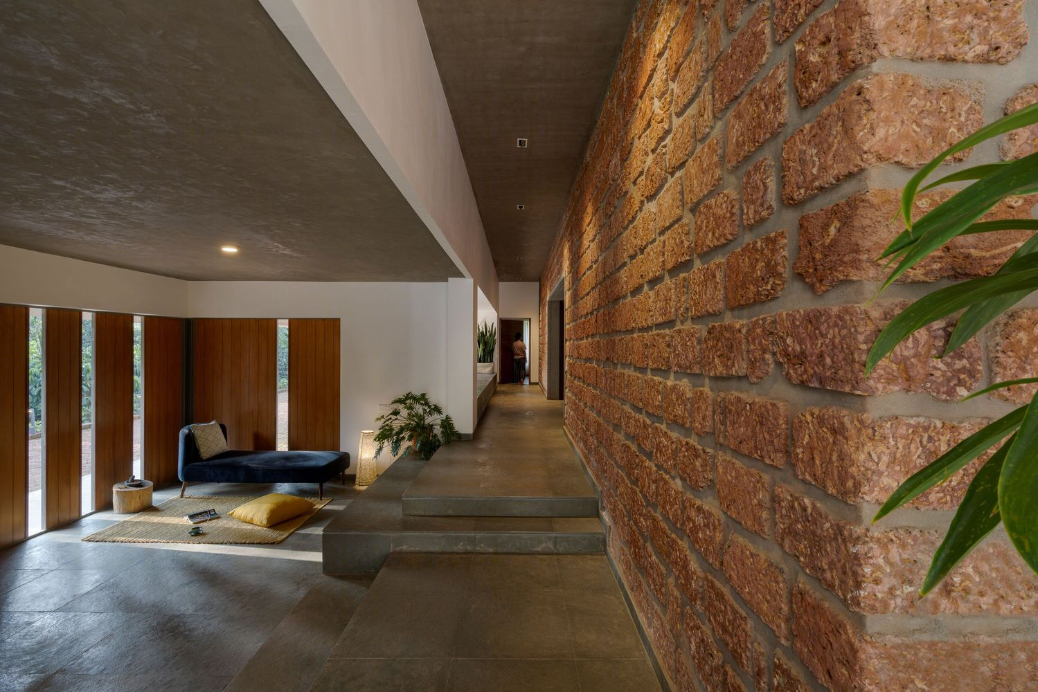 印度卵形屋丨灰度设计工作室-16