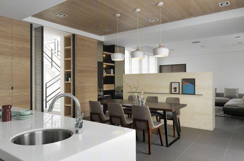 四季共存的绿色家园-28