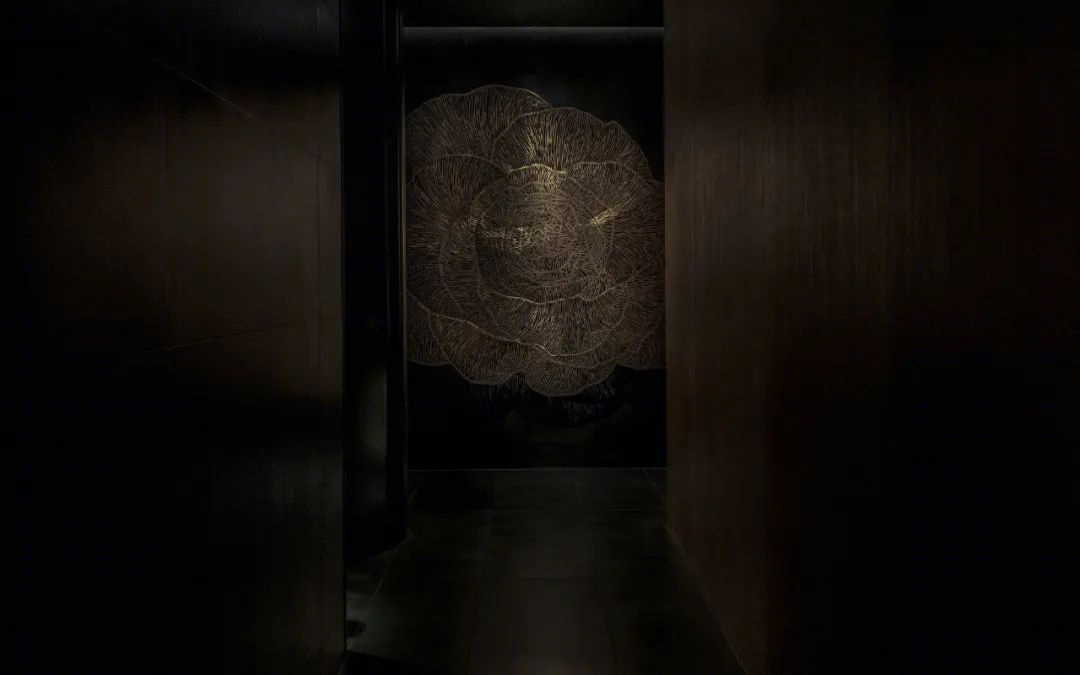 LS 水疗中心丨中国杭州丨内建筑设计事务所-58