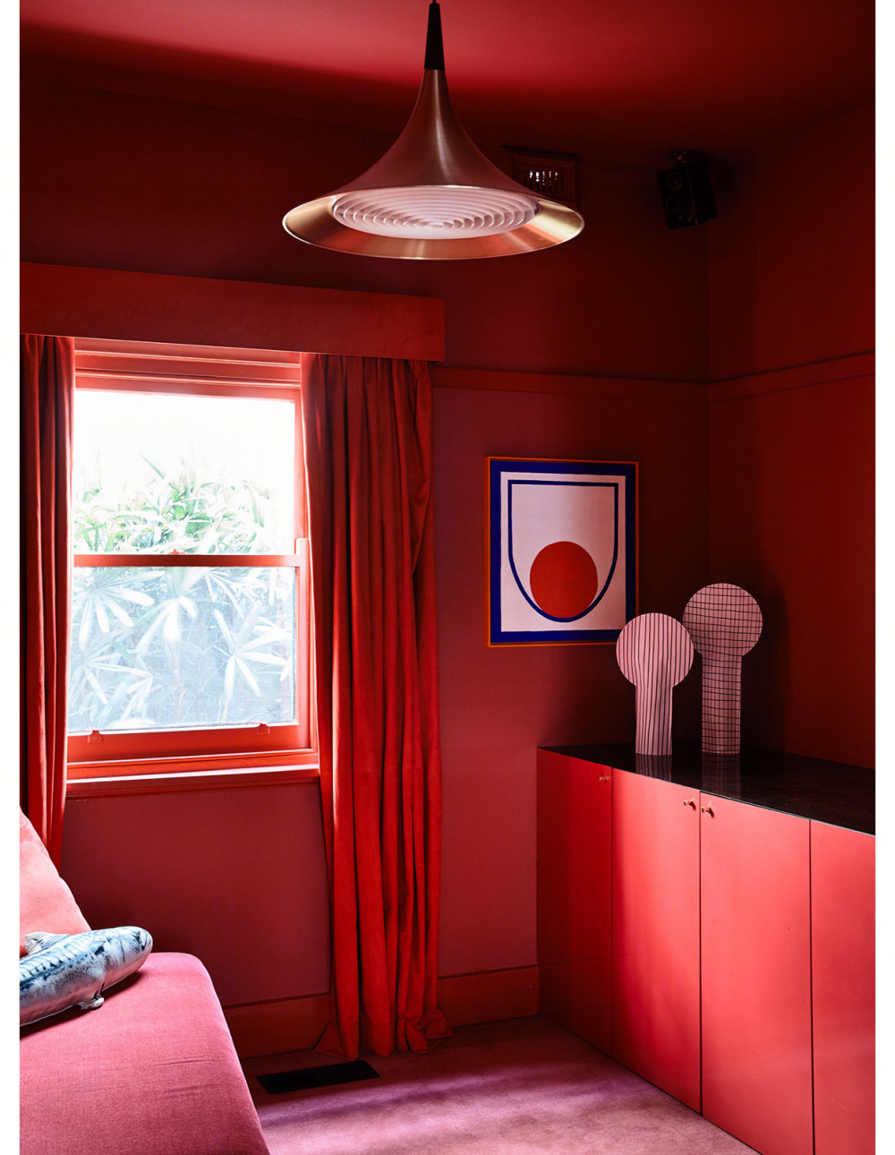 非凡洋红运用100例-33