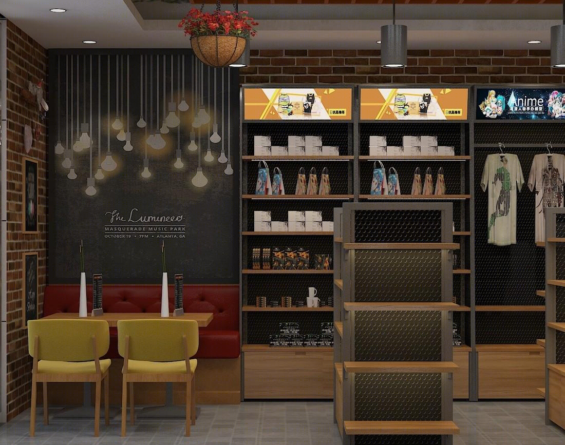 动漫店-14