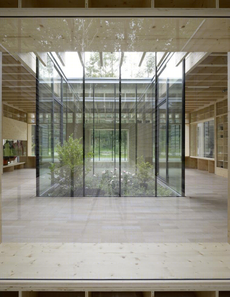 汉堡Kinderkrippe托儿所丨KRAUS SCHÖNBERG ARCHITEKTEN-27