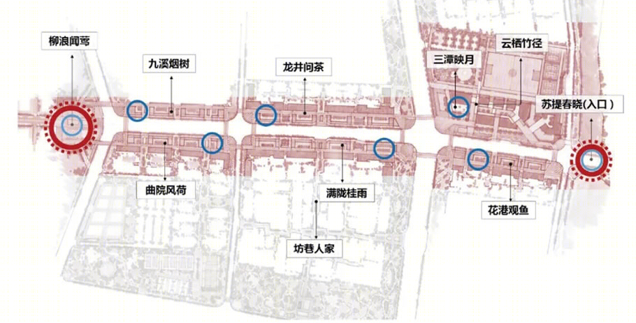 北京万科翡翠西湖·西庐集丨中国北京丨AAI国际建筑师事务所-13