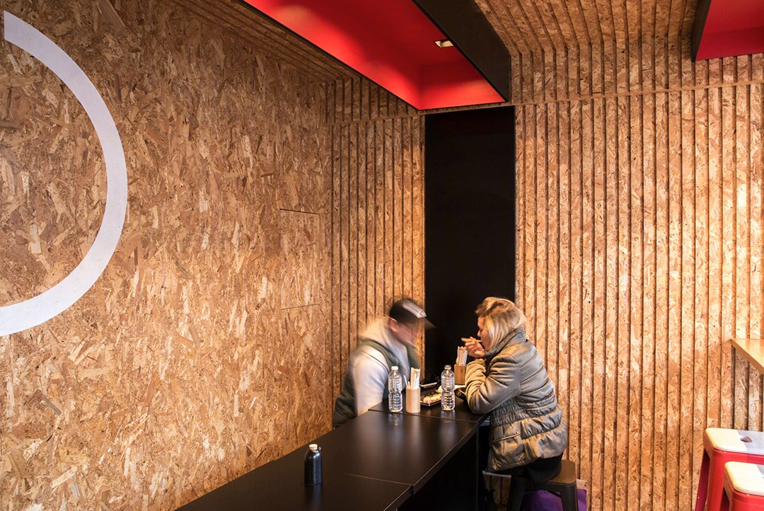 Hobart & Moona 便当店丨Cumulus建筑工作室-32