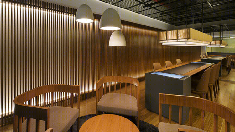 天津宝矿力水展示厅-18
