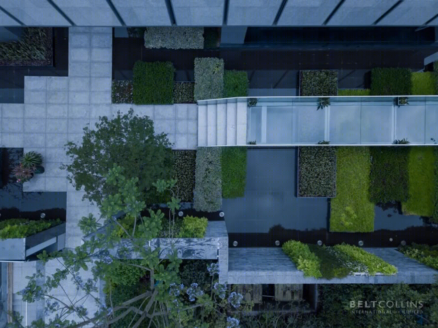 重慶中國鐵建南山和院 | 贝尔高林国际 | 中国重庆万州-25