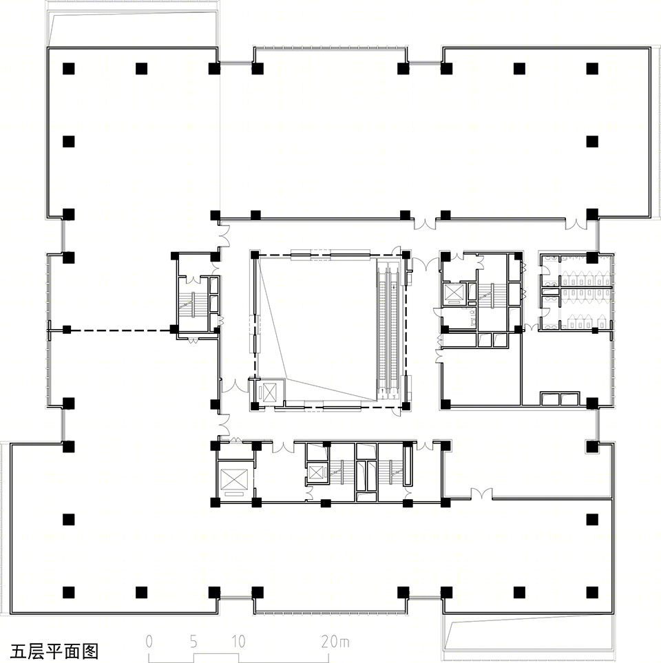 山东建大建筑规划设计研究院-38