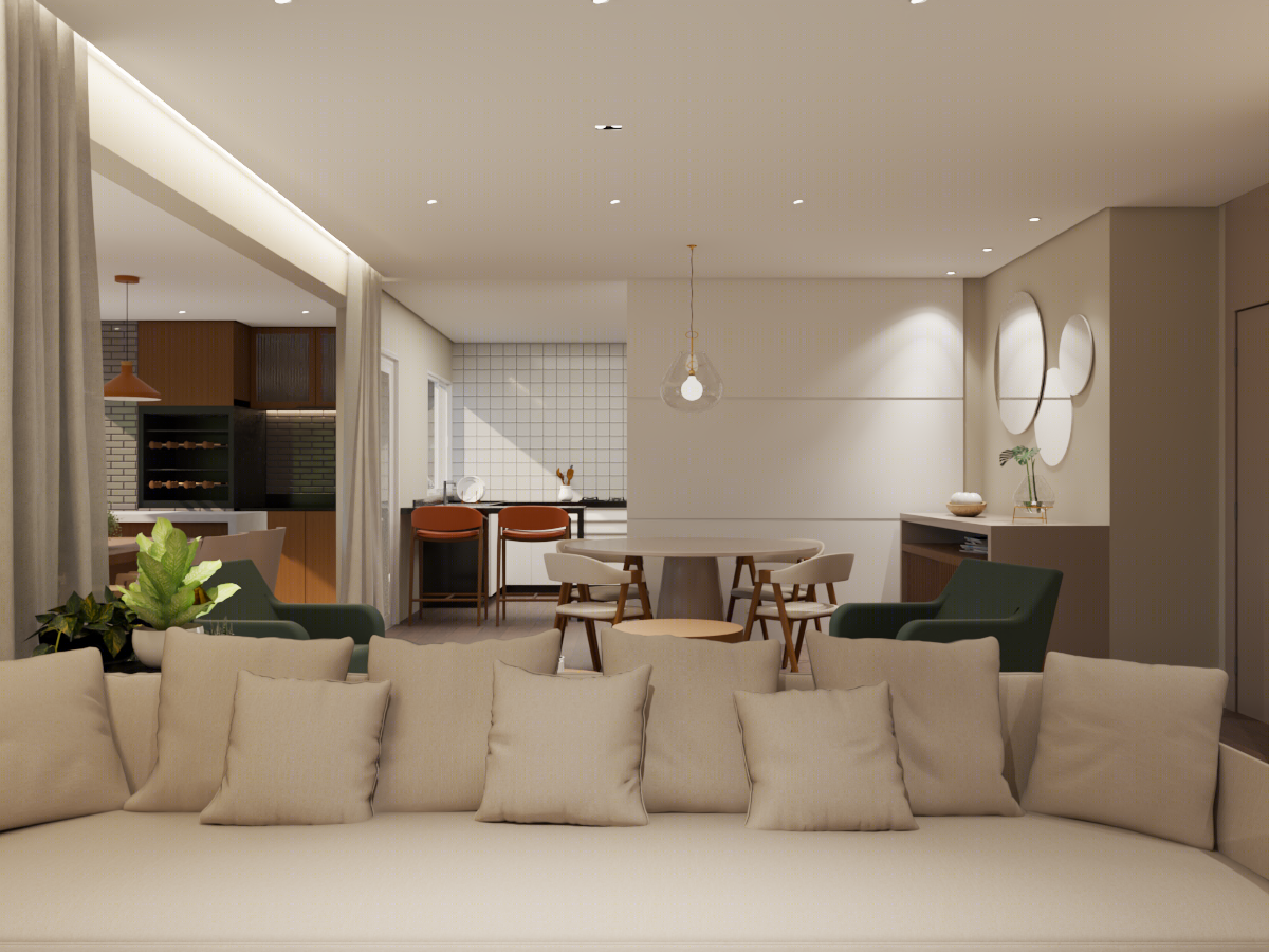 俄罗斯豪华别墅设计-3