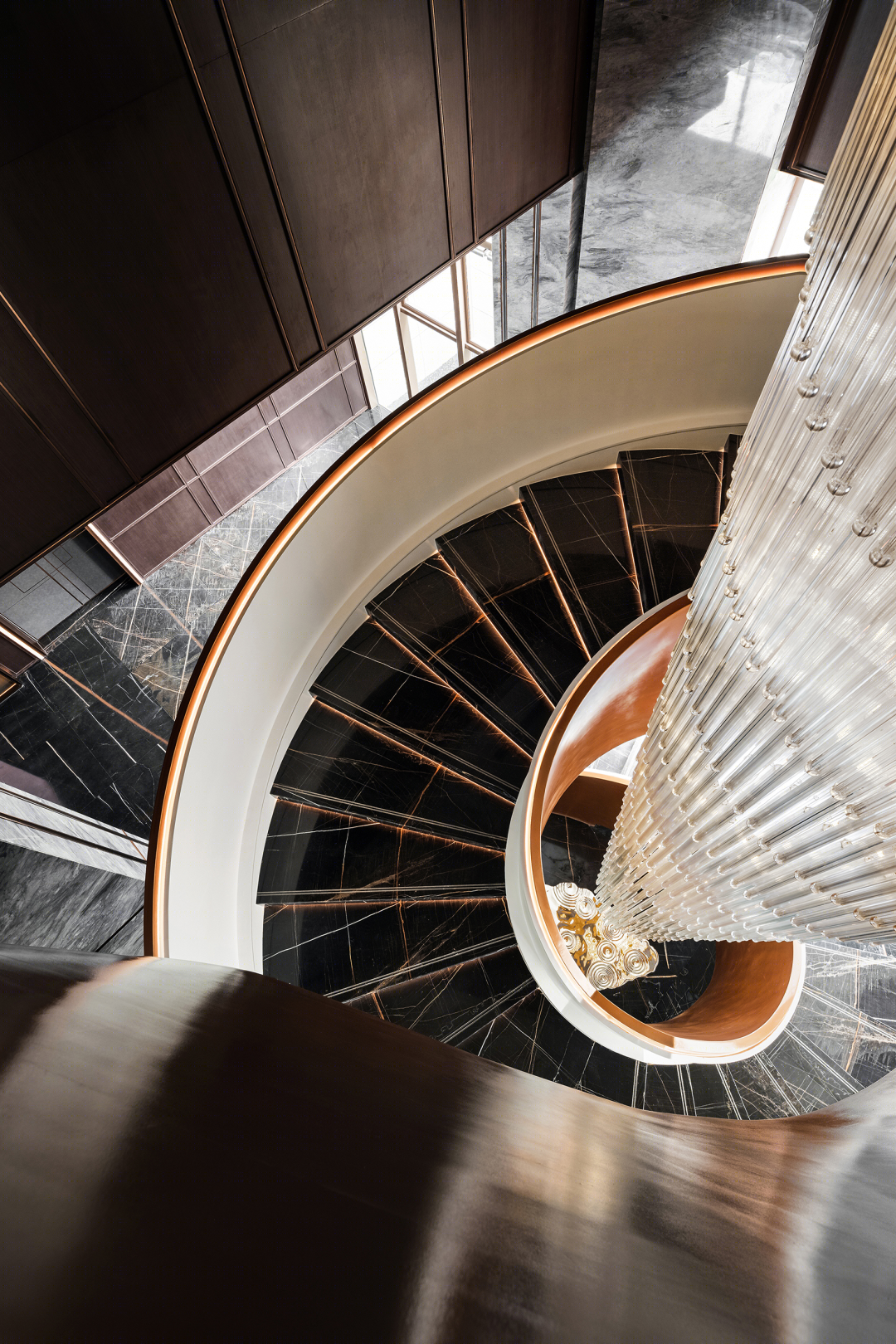 嘉宏·山和风华售楼处丨中国常州丨EH DESIGN GROUP辉景室内设计团队-26