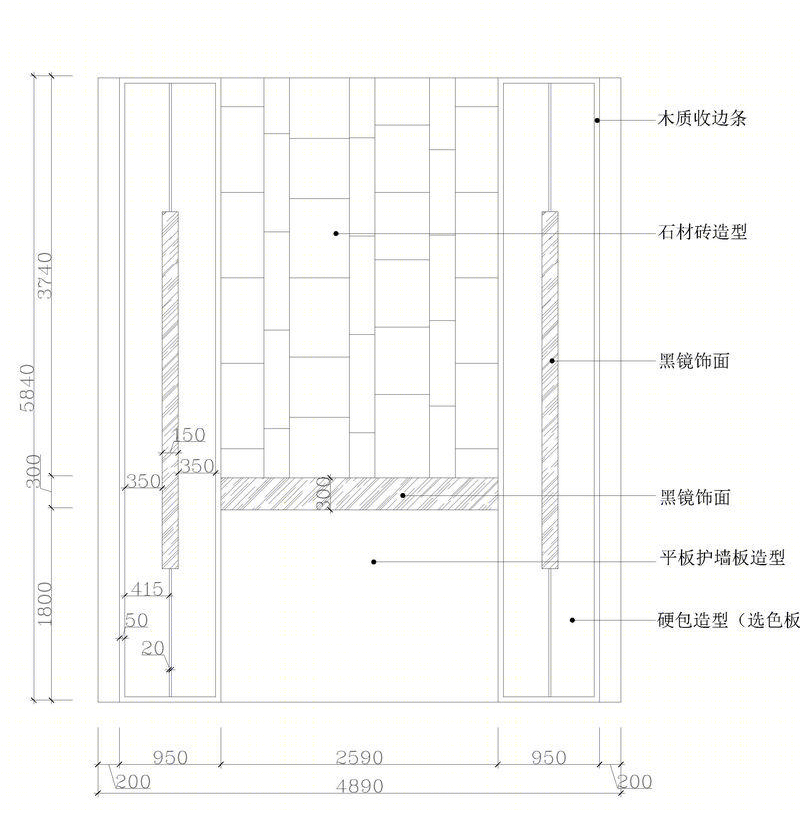 洞林湖新田城E区·联排别墅丨中国郑州-22