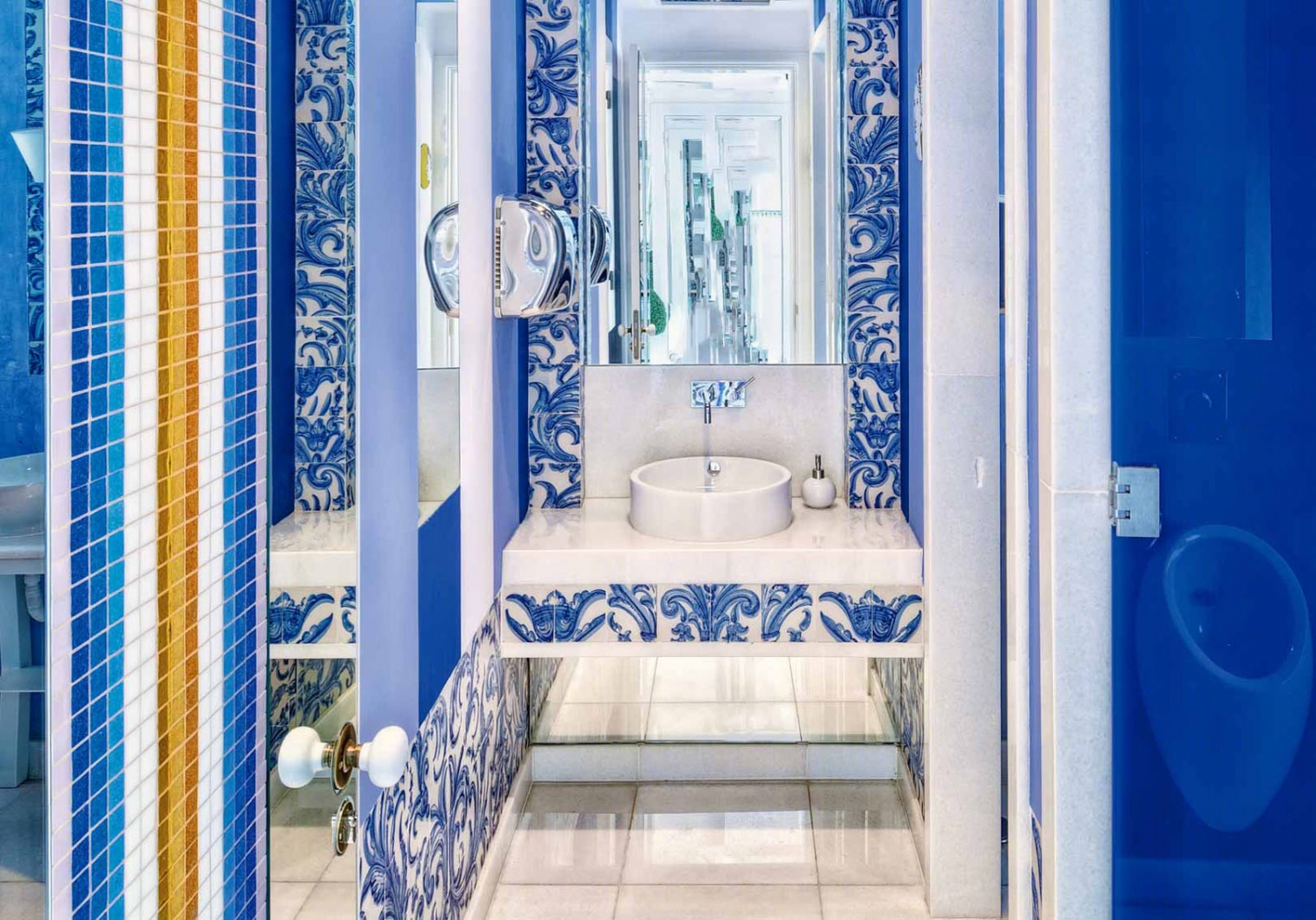 阿尔加维贝拉温泉酒店-13