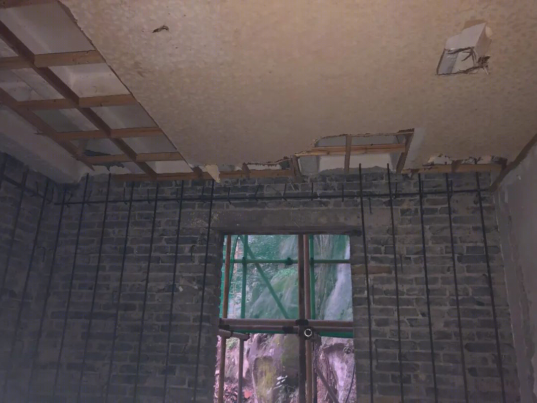 重庆十八梯璞仕酒店丨中国重庆丨重庆博建建筑规划设计有限公司-188